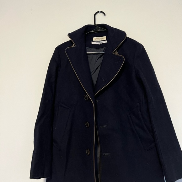 Grand Global  size 38 men jacket - Picture 3 of 12